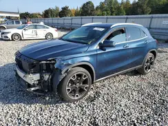 W1NTG4GB1LJ694809 2020 MERCEDES-BENZ GLA-KLASSE