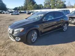 W1NTG4GB1LU030606 2020 MERCEDES-BENZ GLA-KLASSE