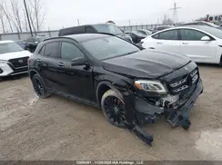 W1NTG4GB1LU040388 2020 MERCEDES-BENZ GLA-KLASSE