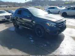 W1NTG4GB2LJ700052 2020 MERCEDES-BENZ GLA-KLASSE