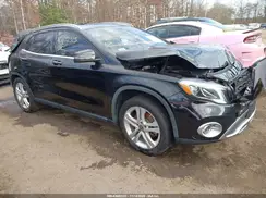 W1NTG4GB2LU030579 2020 MERCEDES-BENZ GLA-KLASSE