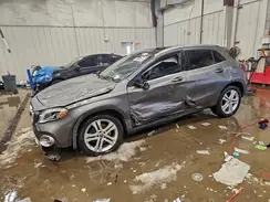 W1NTG4GB3LJ696108 2020 MERCEDES-BENZ GLA-KLASSE