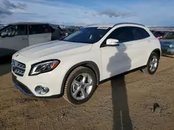 W1NTG4GB3LU029750 2020 MERCEDES-BENZ GLA-KLASSE