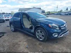 W1NTG4GB4LJ691631 2020 MERCEDES-BENZ GLA-KLASSE