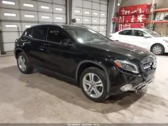W1NTG4GB4LJ695677 2020 MERCEDES-BENZ GLA-KLASSE