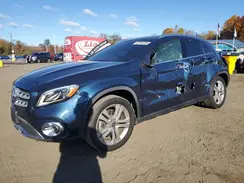 W1NTG4GB5LJ694599 2020 MERCEDES-BENZ GLA-KLASSE
