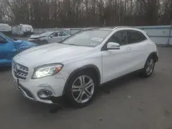W1NTG4GB5LU031242 2020 MERCEDES-BENZ GLA-KLASSE