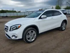 W1NTG4GB6LU029550 2020 MERCEDES-BENZ GLA-KLASSE