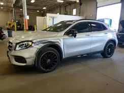 W1NTG4GB6LU030942 2020 MERCEDES-BENZ GLA-KLASSE