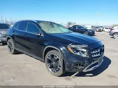 W1NTG4GB7LU029136 2020 MERCEDES-BENZ GLA-KLASSE