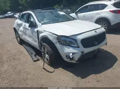W1NTG4GB7LU030416 2020 MERCEDES-BENZ GLA-KLASSE