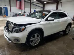 W1NTG4GB7LU040413 2020 MERCEDES-BENZ GLA-KLASSE