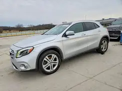 W1NTG4GB8LJ697576 2020 MERCEDES-BENZ GLA-KLASSE