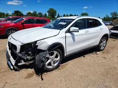 W1NTG4GB8LU031090 2020 MERCEDES-BENZ GLA-KLASSE