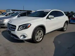 W1NTG4GB9LU029736 2020 MERCEDES-BENZ GLA-KLASSE