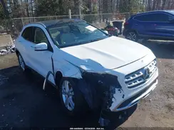 W1NTG4GB9LU030627 2020 MERCEDES-BENZ GLA-KLASSE