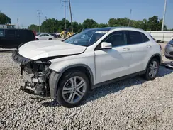 W1NTG4GB9LU040154 2020 MERCEDES-BENZ GLA-KLASSE