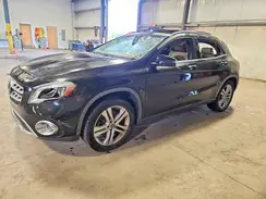 W1NTG4GBXLJ698356 2020 MERCEDES-BENZ GLA-KLASSE
