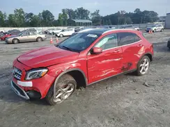 W1NTG4GBXLU030037 2020 MERCEDES-BENZ GLA-KLASSE