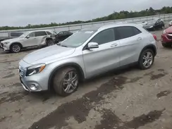 W1NTG4GBXLU040020 2020 MERCEDES-BENZ GLA-KLASSE