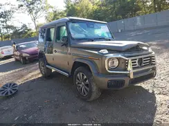 W1NWH1AB0SX016887 2025 MERCEDES-BENZ G-KLASSE