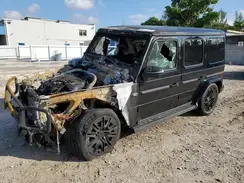 W1NWH1AB0SX020180 2025 MERCEDES-BENZ G-KLASSE