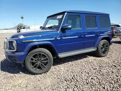 W1NWH1AB0SX023452 2025 MERCEDES-BENZ G-KLASSE