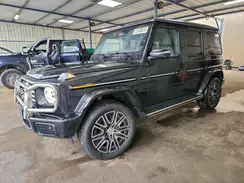 W1NWH1AB0SX047752 2025 MERCEDES-BENZ G-KLASSE