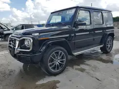 W1NWH1AB1SX047016 2025 MERCEDES-BENZ G-KLASSE