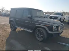 W1NWH1AB2TX067678 2026 MERCEDES-BENZ G-KLASSE