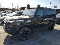 W1NWH1AB4SX017458 2025 MERCEDES-BENZ G-KLASSE