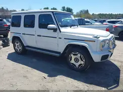 W1NWH1AB5SX012026 2025 MERCEDES-BENZ G-KLASSE
