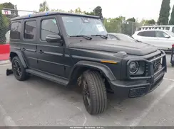 W1NWH1AB5SX020644 2025 MERCEDES-BENZ G-KLASSE