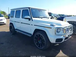 W1NWH1AB6SX010446 2025 MERCEDES-BENZ G-KLASSE