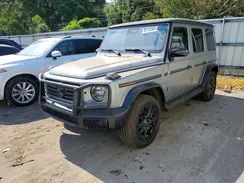 W1NWH1AB6SX022693 2025 MERCEDES-BENZ G-KLASSE