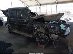 W1NWH1AB9TX082517 2026 MERCEDES-BENZ G-KLASSE