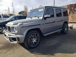 W1NWH5AB0SX027217 2025 MERCEDES-BENZ G-KLASSE