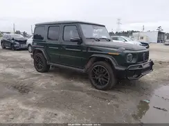 W1NWH5AB2TX066019 2026 MERCEDES-BENZ G-KLASSE