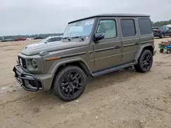 W1NWH5AB6TX063740 2026 MERCEDES-BENZ G-KLASSE