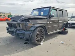 W1NWH5AB8SX019379 2025 MERCEDES-BENZ G-KLASSE