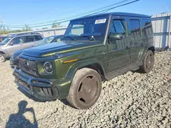 W1NWH5AB9TX081908 2026 MERCEDES-BENZ G-KLASSE