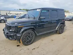 W1NWH5ABXTX064051 2026 MERCEDES-BENZ G-KLASSE