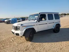 W1NWM0AB0SX039902 2025 MERCEDES-BENZ G-KLASSE