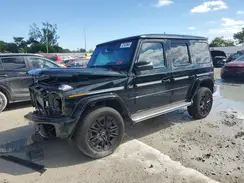 W1NWM0AB0SX045859 2025 MERCEDES-BENZ G-KLASSE