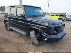 W1NWM0AB1SX016824 2025 MERCEDES-BENZ G-KLASSE