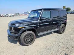 W1NWM0AB1SX027869 2025 MERCEDES-BENZ G-KLASSE