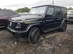 W1NWM0AB2SX026987 2025 MERCEDES-BENZ G-KLASSE