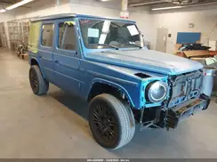 W1NWM0AB3SX018266 2025 MERCEDES-BENZ G-KLASSE