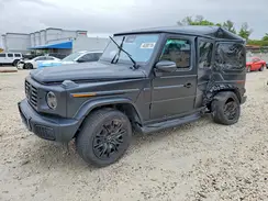 W1NWM0AB3SX039800 2025 MERCEDES-BENZ G-KLASSE