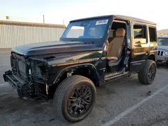 W1NWM0AB3SX055138 2025 MERCEDES-BENZ G-KLASSE